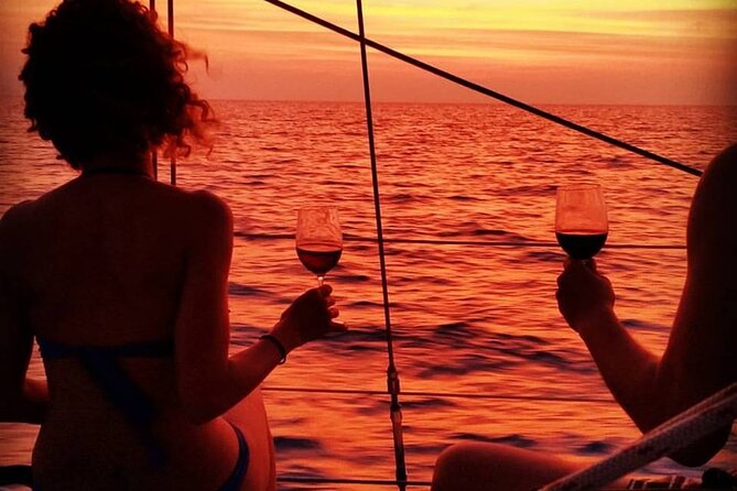 Marine Park & Koh Phangan Nights Experience - 3 Days/2 Nights - Good To Know