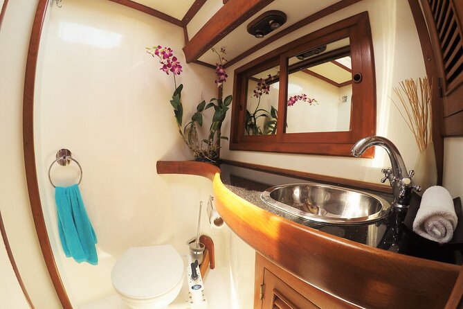 Marine Park & Koh Phangan Nights Experience - 3 Days/2 Nights - Dietary Requests