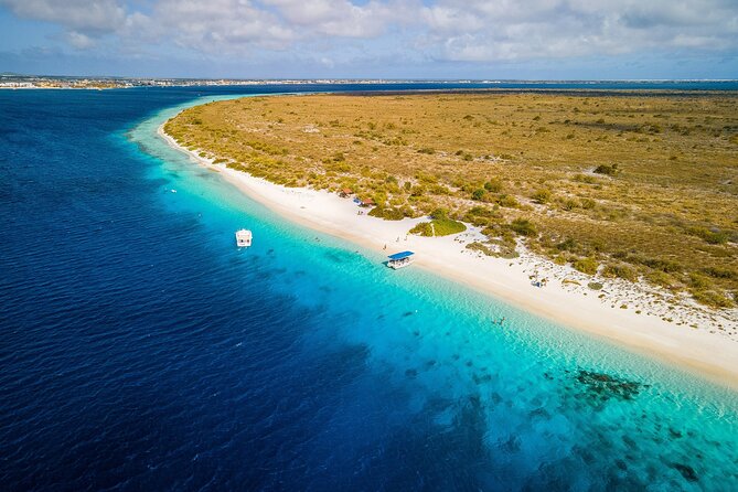 Marine Park - Private Boat Charter With Local Captain/ Guide - Inclusions and Amenities
