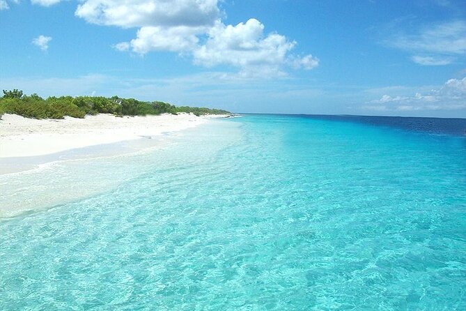 Marine Park - Private Boat Charter With Local Captain/ Guide - Scenic Coastline Exploration