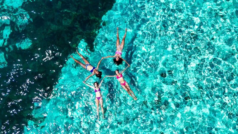 Marine Safari Tour San Andrés Bay: Includes Photo With DRONE - Weather Conditions and Customer Reviews