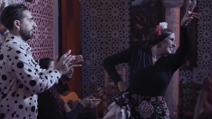 Mariscal Flamenco Show With Drink in Santa Cruz - Nearby Attractions