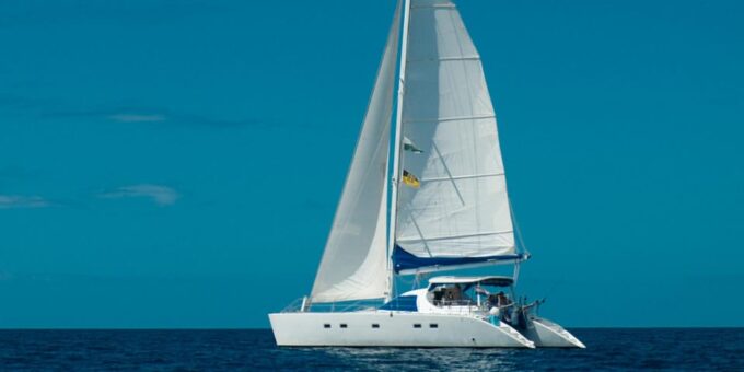 Markermeer: Magic Private Sailingtour on a Seaworthy Yacht - Exploring Amsterdams Nautical Legacy
