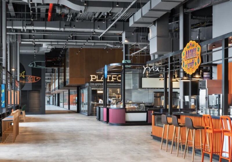 Market 57 Chelsea Food Tour - Itinerary Highlights