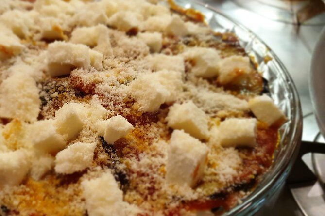 Market and Cooking With a Real Venetian Private Activity - Cultural Significance