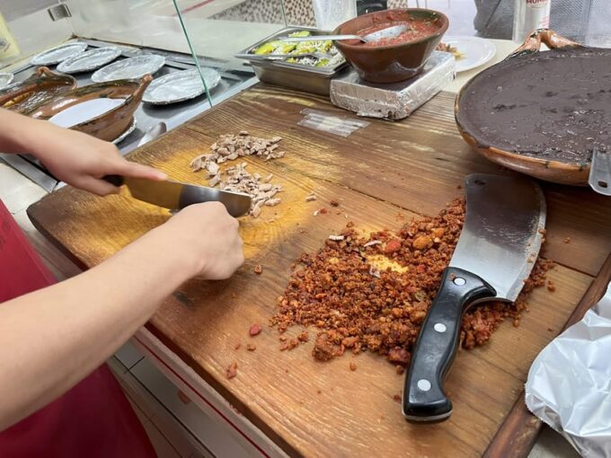 Market and Tacos Tour by Chef Abel Hernández in Mexico City - Vibrant Neighborhoods