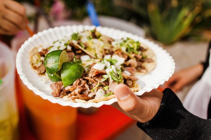 Market and Tacos Tour by Chef Abel Hernández in Mexico City - Taquerias Selection