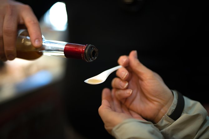 Market & Cooking Experience in Florence - Main Dish Creation