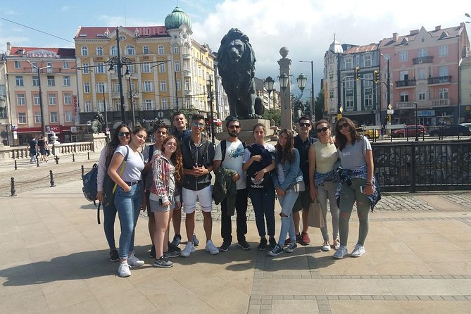 Market Food Tour - Traveler Feedback