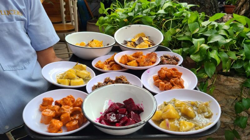 Market Tasting and Yucatecan Bars Tour in Merida - Customer Reviews