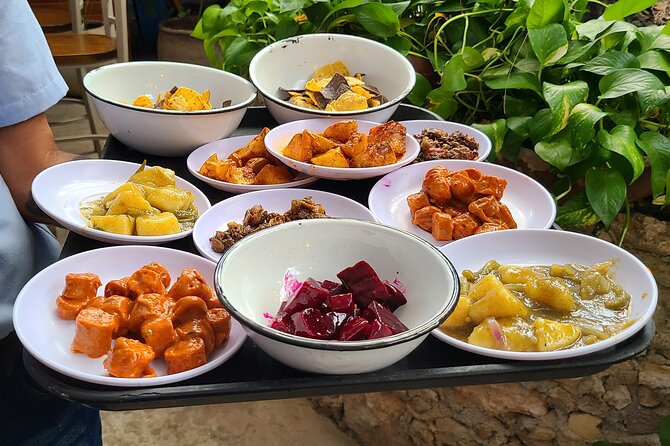 Market Tasting and Yucatecan Bars Tour in Merida - Key Points