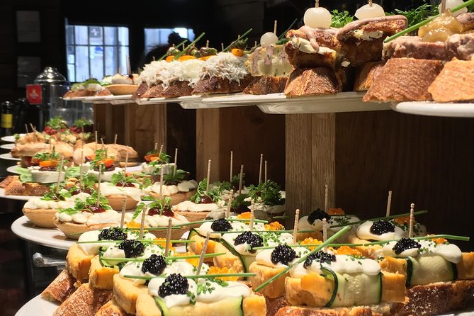 Market to Tapas Tour: Explore Barcelonas History Through Its Food & Markets - Traveler Reviews and Experiences