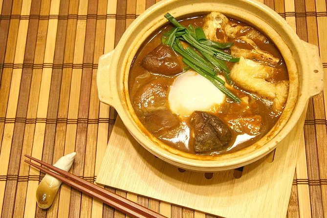 Market Tour and Authentic Nagoya Cuisine Cooking Class With a Local in Her Home - Accessibility and Menu Variations