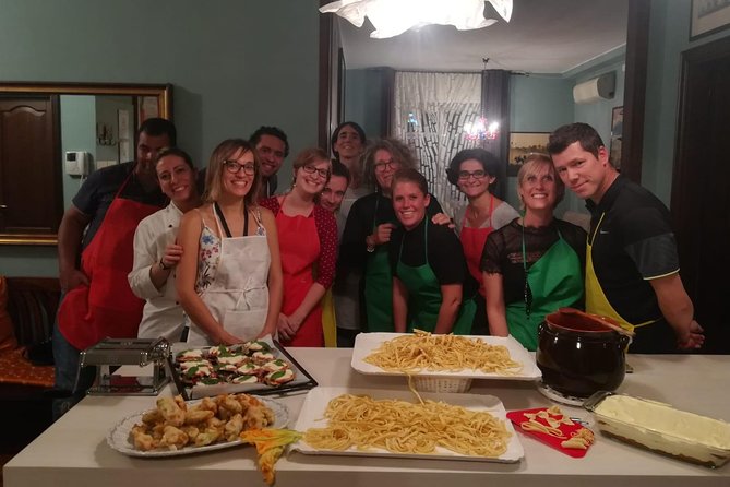 Market Tour and Cooking Class - Sample Menu Options