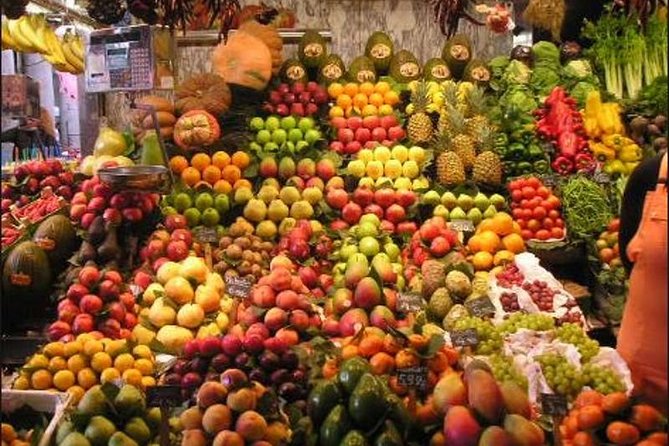 Market Tour and Cooking Class - Additional Information for Travelers