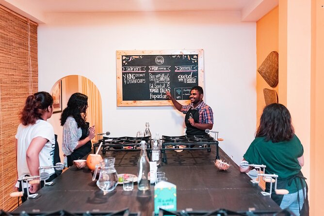 Market Tour and Cooking Class From Colombo - Exploring the Historic Pettah Market