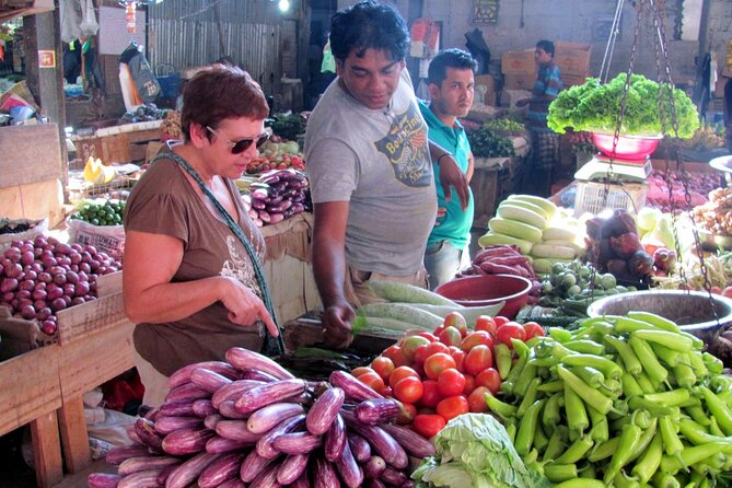 Market Tour and Cooking Class From Colombo - Daily Schedule and Meeting Point