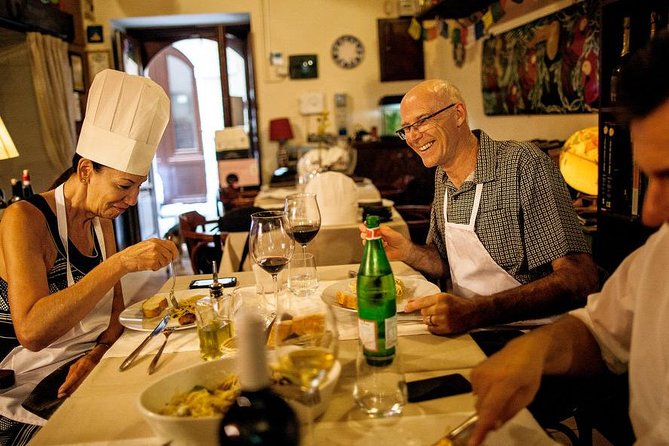 Market Tour and Cooking Class in Ortigia - Key Points