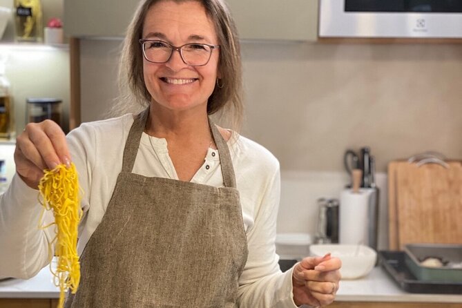 Market Tour and Cooking Class With a Venetian Chef - Meeting and Pickup Details