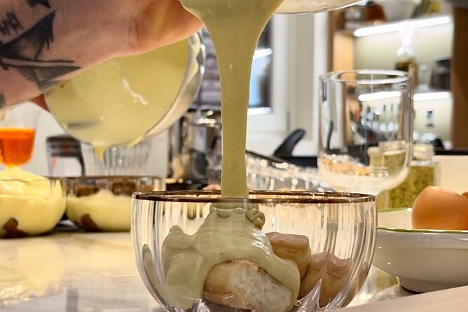Market Tour and Cooking Class With a Venetian Chef - Cancellation Policy