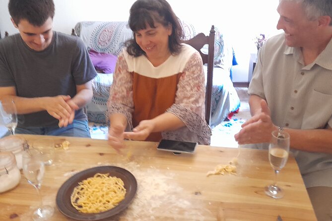 Market Tour and Cooking Class With a Venetian Sailor - Good To Know