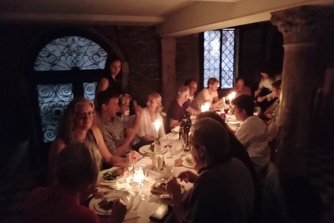 Market Tour and Cooking Class With a Venetian Sailor - Customer Feedback