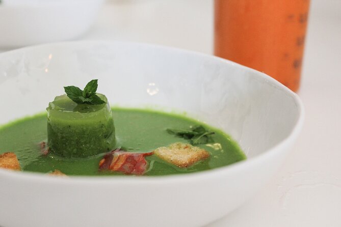 Market Tour and Cooking Lesson With a Belgian Gourmet Meal in a Brussels Home - What to Expect