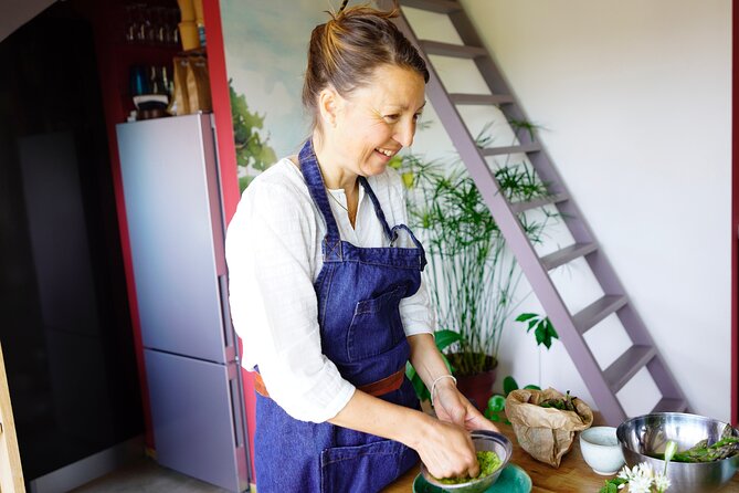 Market Tour and French Cooking Class in Annecy With a Local - Good To Know