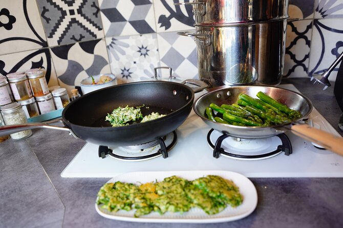 Market Tour and French Cooking Class in Annecy With a Local - Participant Feedback