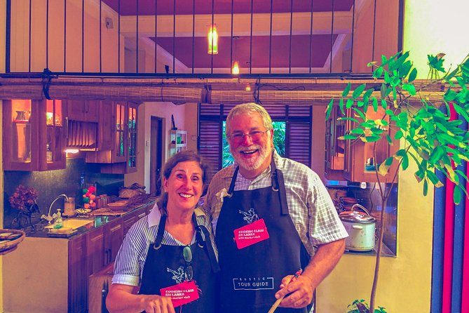 Market Tour and Hands-On Cooking Class Colombo - Additional Information