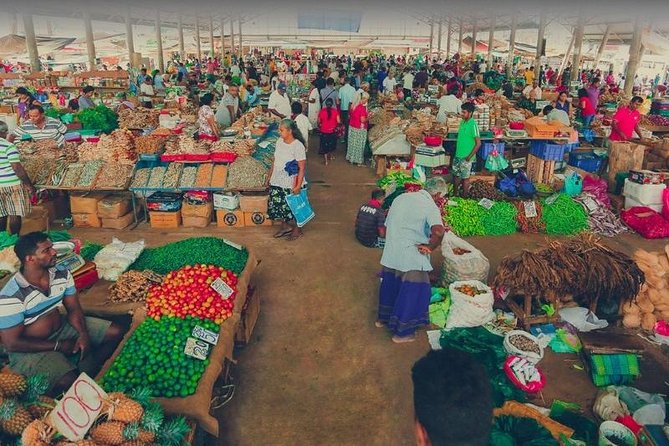 Market Tour and Hands-On Cooking Class Colombo - Dietary Requirements