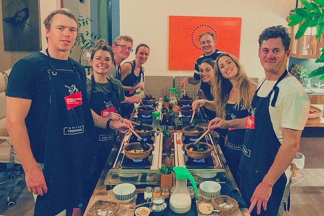 Market Tour and Hands-On Cooking Class Colombo - Group Size and Duration