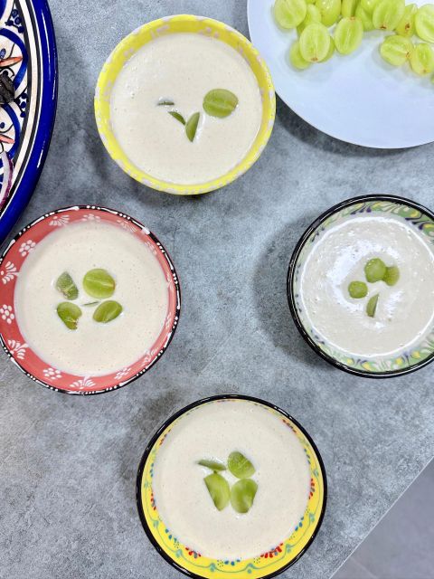 Market Tour and Spanish Cooking Class! - Dietary Accommodations Available