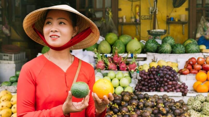 Market Tour, Basket Boat Ride and Cooking Class in Hoi An - Cancellation and Booking