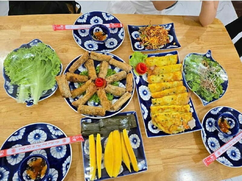 Market Tour, Basket Boat Ride & Cooking Class by Hangcoconut - Who Will Enjoy This Tour?