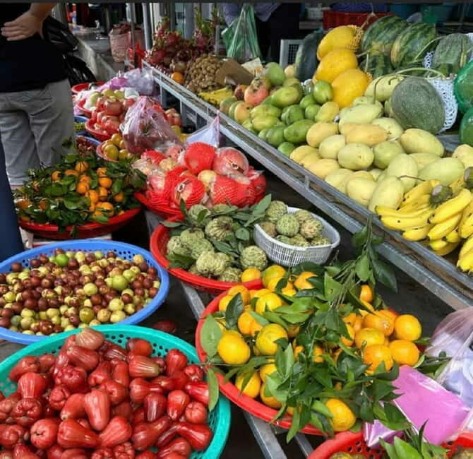 Market Tour, Basket Boat Ride & Cooking Class by Hangcoconut - FAQs