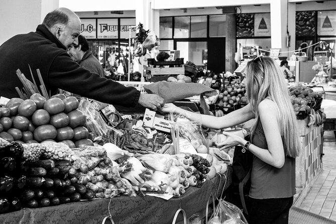 Market Tour, Cooking Class and Lunch at Mercado De Arroios - Inclusions and Exclusions