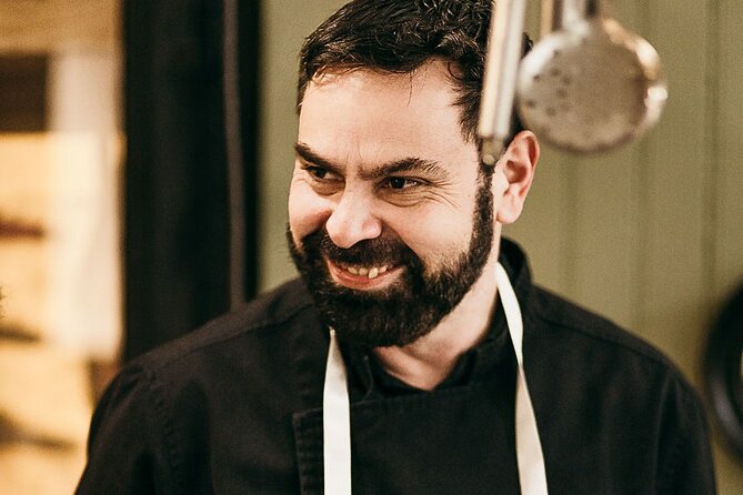 Market Tour, Cooking Class & Lunch With Chef in Lyon Studio - Lunch at the Studio