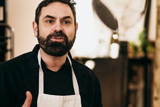 Market Tour, Cooking Class & Lunch With Chef in Lyon Studio - Accessibility and Location
