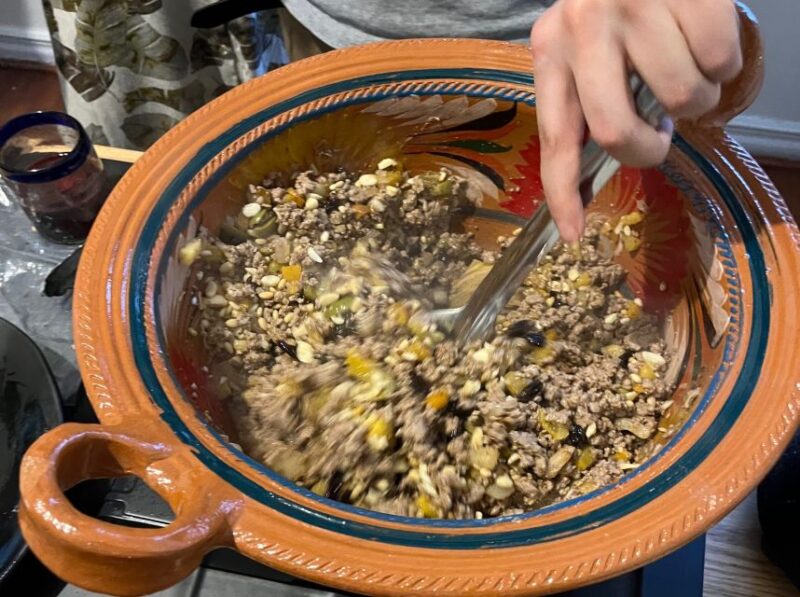Market Tour, Cooking Class & Three-Course Mexican Feast - Pricing and Availability
