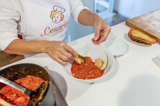Market Tour & Dining at a Locals Home in Venice - Key Points