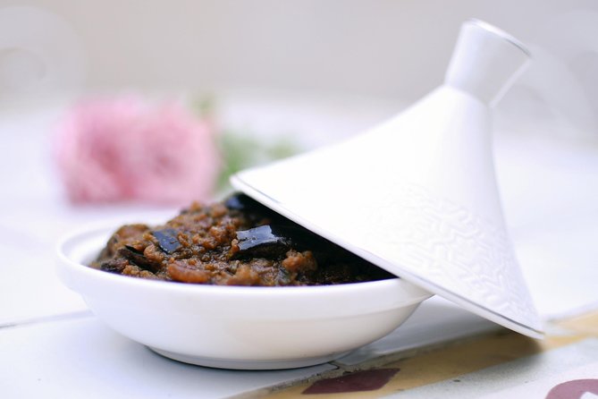 Market Tour & Moroccan Cooking Class in Casablanca With Transfers - Hands-On Cooking Class With Host