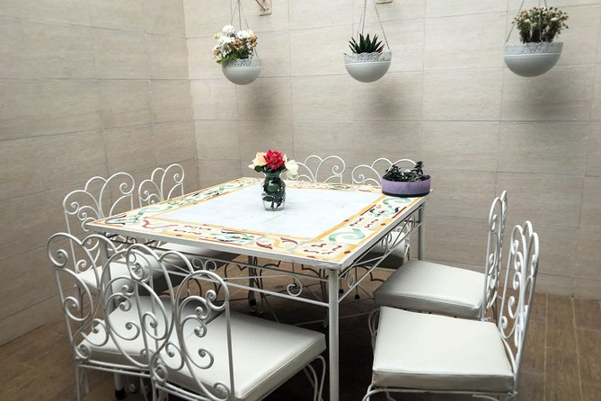 Market Tour & Moroccan Cooking Class in Casablanca With Transfers - Additional Important Information
