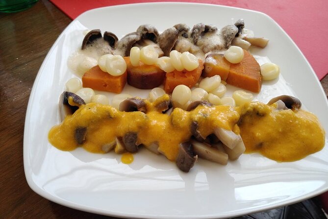 Market Tour, Tasting of 35 Fruits, and 4-Course Peruvian Cooking Class in Lima - Accessibility and Age Restrictions