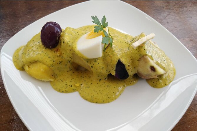 Market Tour, Tasting of 35 Fruits, and 4-Course Peruvian Cooking Class in Lima - Booking and Cancellation Policy