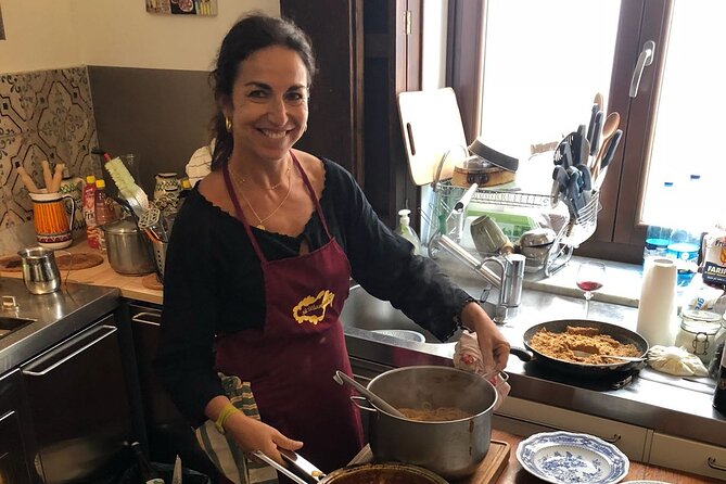Market Tour, Traditional Cooking and Limoncello Class - Feedback From Participants