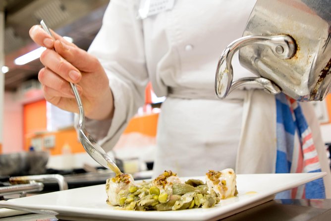 Market Tour, Traditional Cooking and Limoncello Class - Why Choose This Class