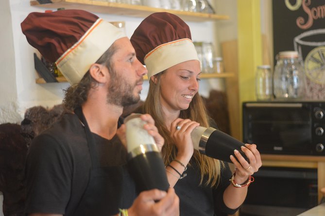 Market Tour & Traditional Peruvian Cooking Class in Cusco - Reviews and Feedback