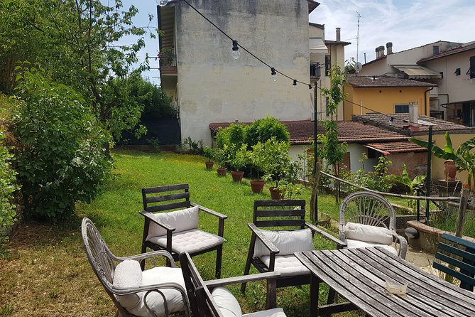 Market Tour & Traditional Tuscan Cooking Class in a Garden - Positive Guest Reviews