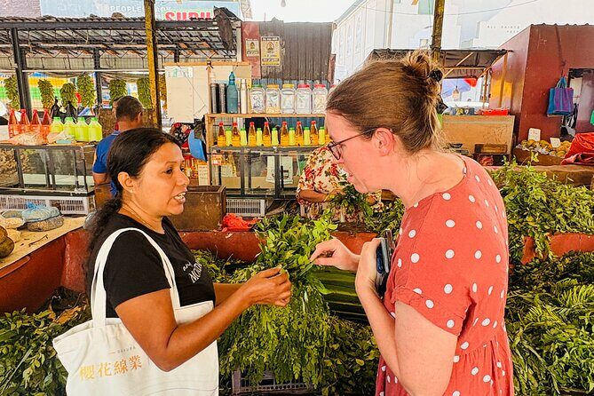 Market Tour With Cooking Class by Colombo Cookingclass - Authentic Sri Lankan Cooking and Market Tour in Colombo – A Practical Guide